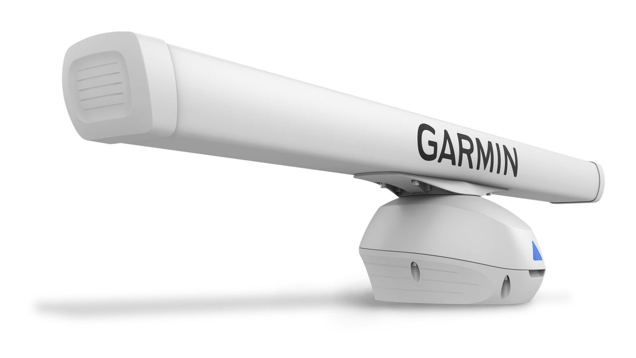 Garmin’s GRM Fantom Detects Moving Targets to Avoid Crashing on the Water